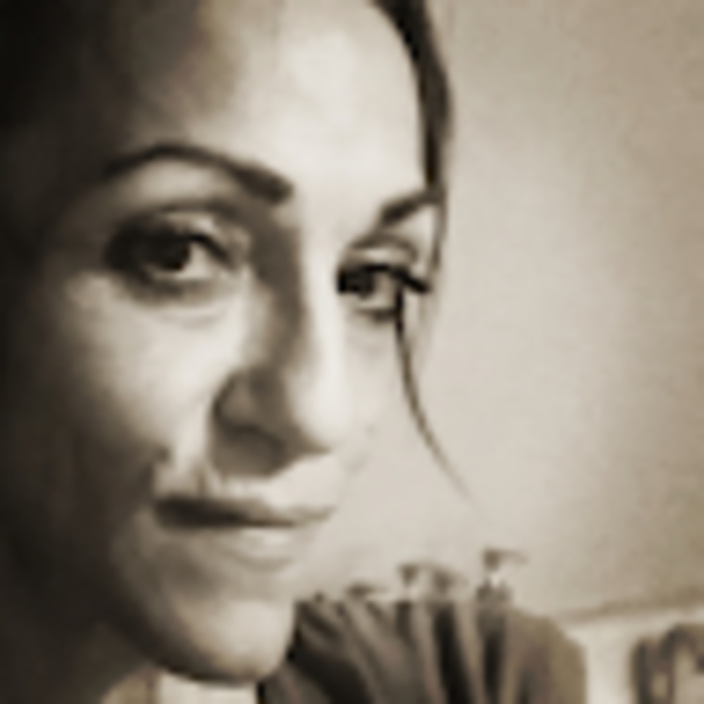 Meet your Posher, Gigi anne
